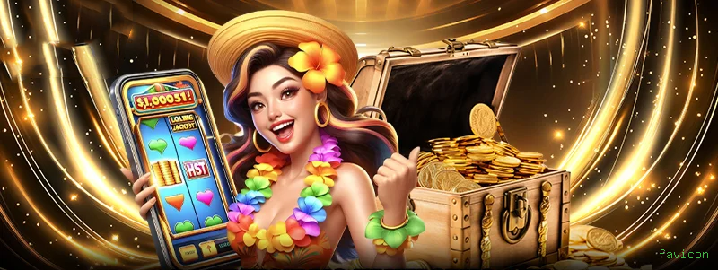 Cassino ao vivo da favicon com dealers reais